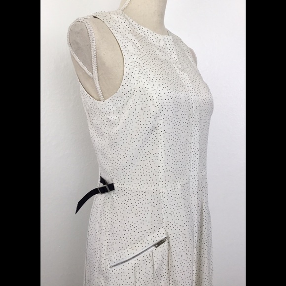 rag and bone Silk Blend Dress - Picture 5 of 8